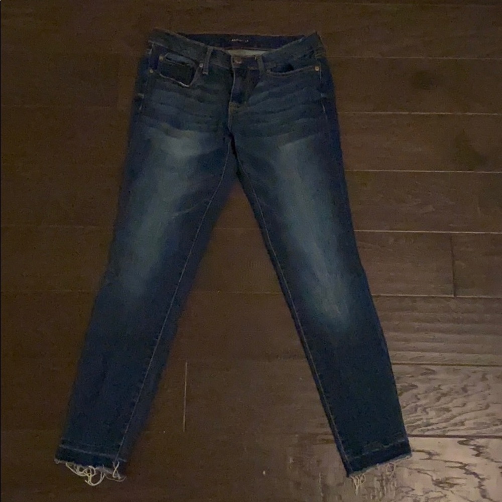 aeropostale jeans :)